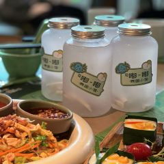 嘟嘟泰国小馆(万象城店) User Photo