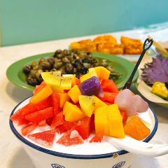 little bean User Photo