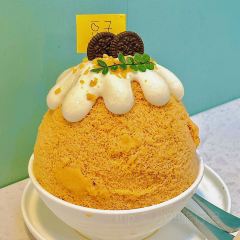 little bean User Photo