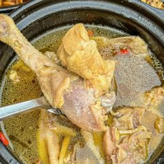 老东阳·外婆菜(横店店) ảnh của người dùng