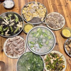金应中伙店 User Photo