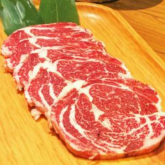 齐函杨佳清真烤肉(鑫海店) User Photo
