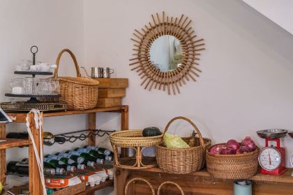 W·HOUSE白盒子餐厅