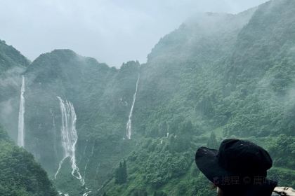 吴二大排档(小十字店)