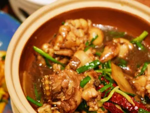 星洲小馆·新加坡料理(天空万科广场店)