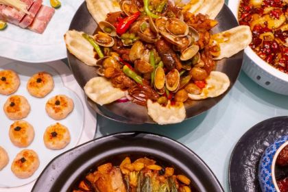 Yong'anyuzhuang (dongwulu)