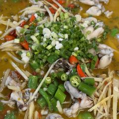 李氏特色菜(大丰店) 여행 사진