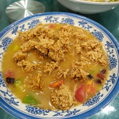 建坤水席宫(中州路店) User Photo