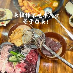 JIN SHAN NIU BA BAO User Photo