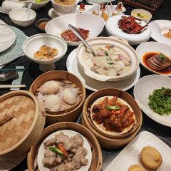 蘭州盛達希爾頓飯店·金城薈·中餐廳張用戶圖片