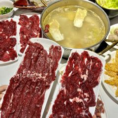 潮滨记潮州菜·鱼生刺身·潮汕生腌(官塘店) User Photo
