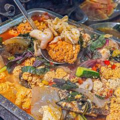 Housestreet Mixed Fish 여행 사진