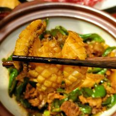 大宁乡·宁乡口味菜 User Photo