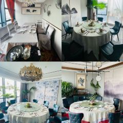 湯臣·空中餐廳·嚴選粵菜（石灣世博廣場店）張用戶圖片