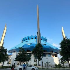 The Manhattan Fish Market User Photo