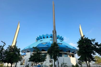 The Manhattan Fish Market