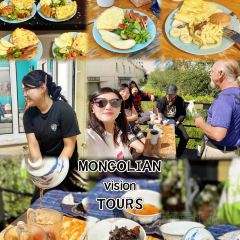 Modern Nomads 2 ảnh của người dùng
