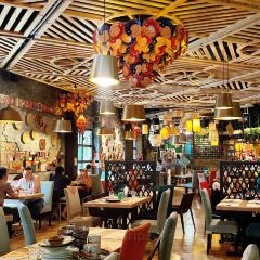 Modern Nomads 2 ảnh của người dùng