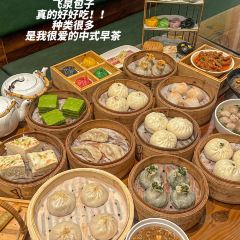 Dingjiyijuezongbu User Photo