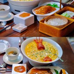 JIN YAN User Photo