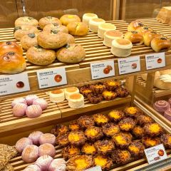 石头先生的烤炉(济宁运河城店) User Photo