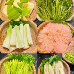 湯系·胡椒猪肚鸡火锅(苏宁广场店) User Photo