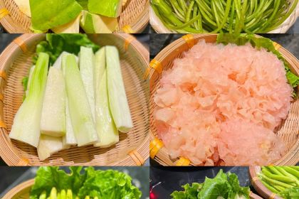 湯系·胡椒猪肚鸡火锅(苏宁广场店)