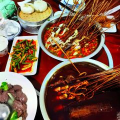 老七钵钵鸡 User Photo