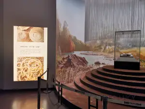 Hehuang Culture Museum