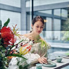 紫金山院張用戶圖片