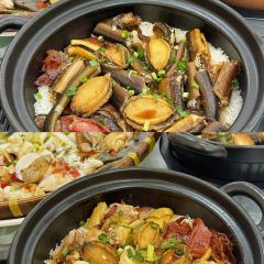 新公舍饭店 User Photo