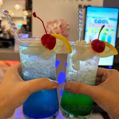 Sirocco Restaurant User Photo