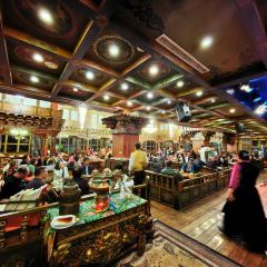 彭岜熱餐廳張用戶圖片