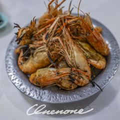 Volcano Prawn Restaurant 여행 사진