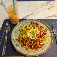 Restaurant "KARIMBEK" 여행 사진