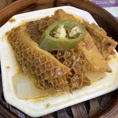 香港祥興茶餐廳(麥興路店)張用戶圖片