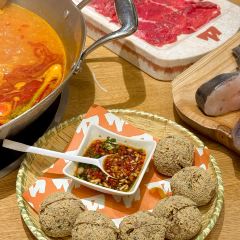 山外面·贵州酸汤火锅(正佳店) 여행 사진