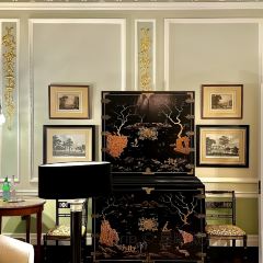 CONNAUGHT BAR 여행 사진