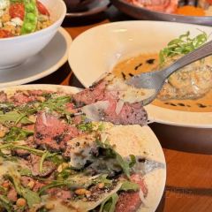 PUFF CORNER User Photo