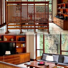 重庆柏联酒店·嘉陵轩 User Photo