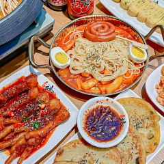 古香脊骨汤·古老土豆汤(总店) User Photo