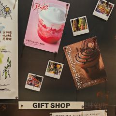 Main Shop Cafe User Photo