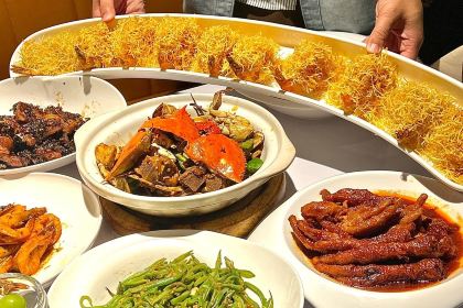 苏雅经典名食(高区店)