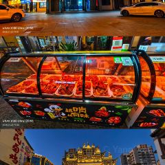 弥勒杨树生清真饭店(上清路店) User Photo