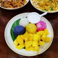婉泰老挝冰咖啡(曼听公园店) User Photo