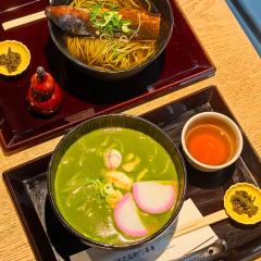 伊藤久右衛門・茶房（JR宇治站前店）張用戶圖片