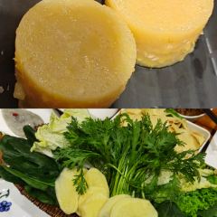前门老北京铜锅涮肉 여행 사진