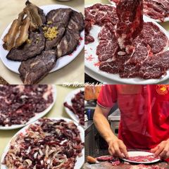 DIO TENG BEEF HOT POT User Photo