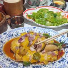 唐合興香港飯店張用戶圖片
