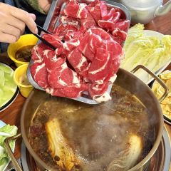 Guose Tianxiang Hote 여행 사진
